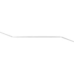 PFERD TOOLS 15209142 Diamant-Riffelfeile Länge 150 mm 1 St.