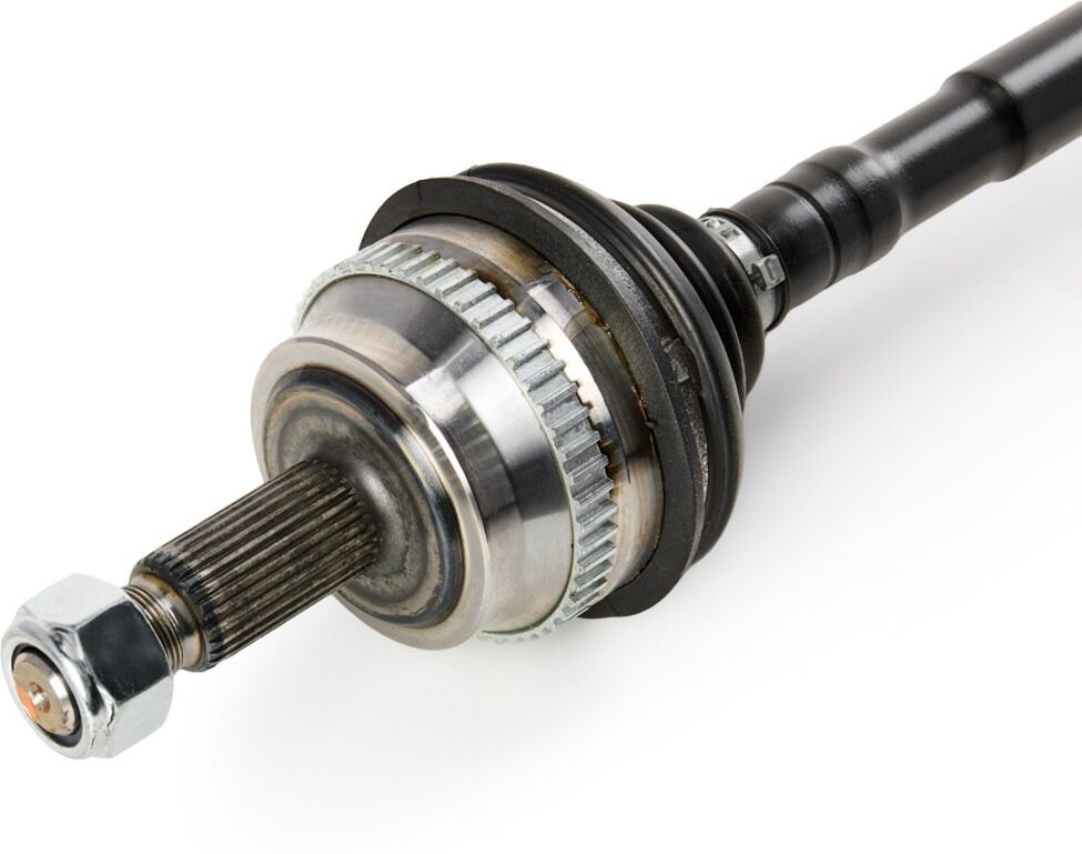 RIDEX REMAN 13D0161R Drive shaft