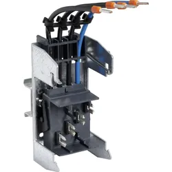 Schneider Electric Geräteplatine doppelt AK5PA241