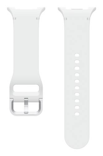Samsung Sport Ersatzarmband Größe=S/M Weiß