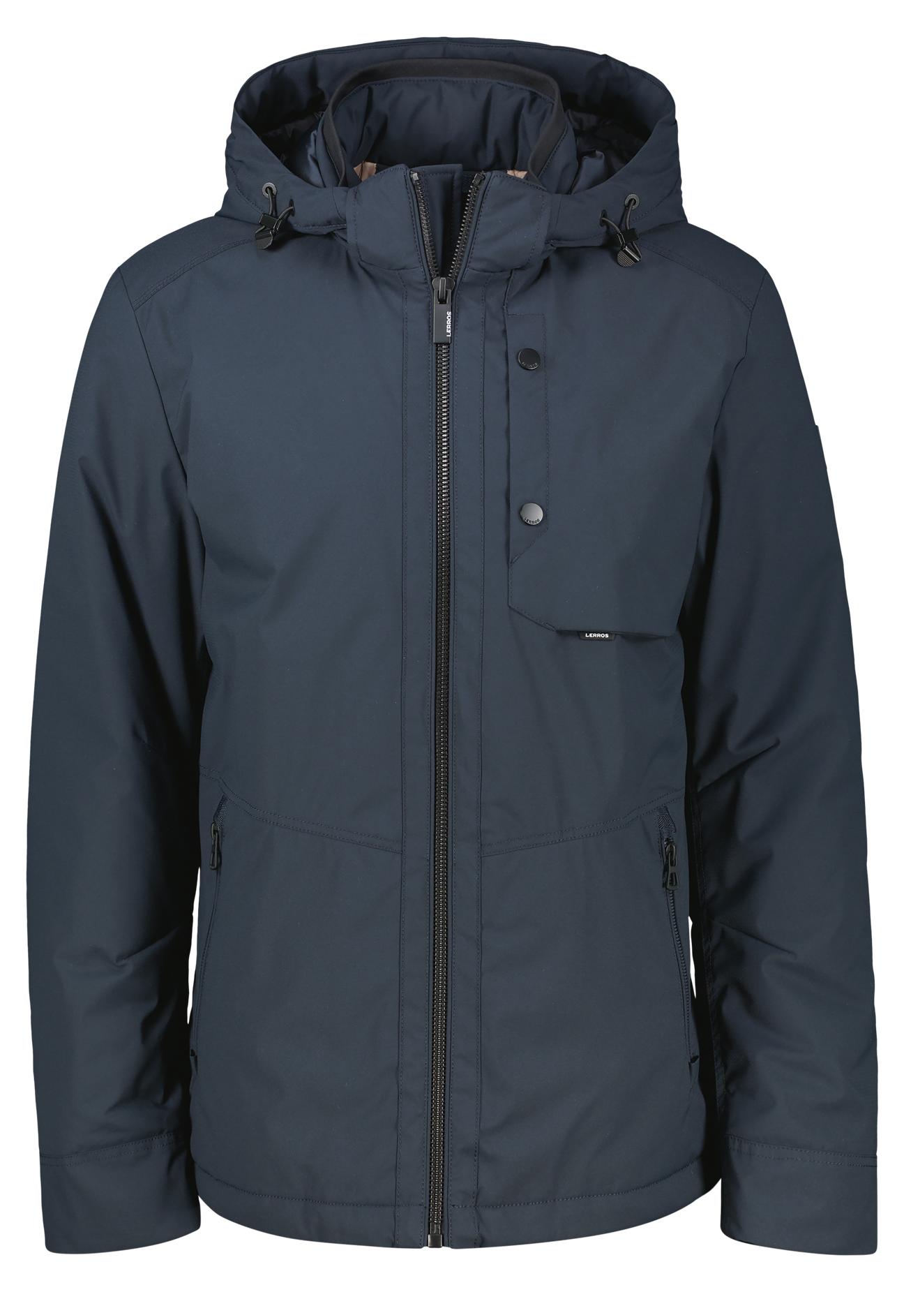 Lerros Moden GmbH OUTDOORJACKE BLUE NIGHT XXL