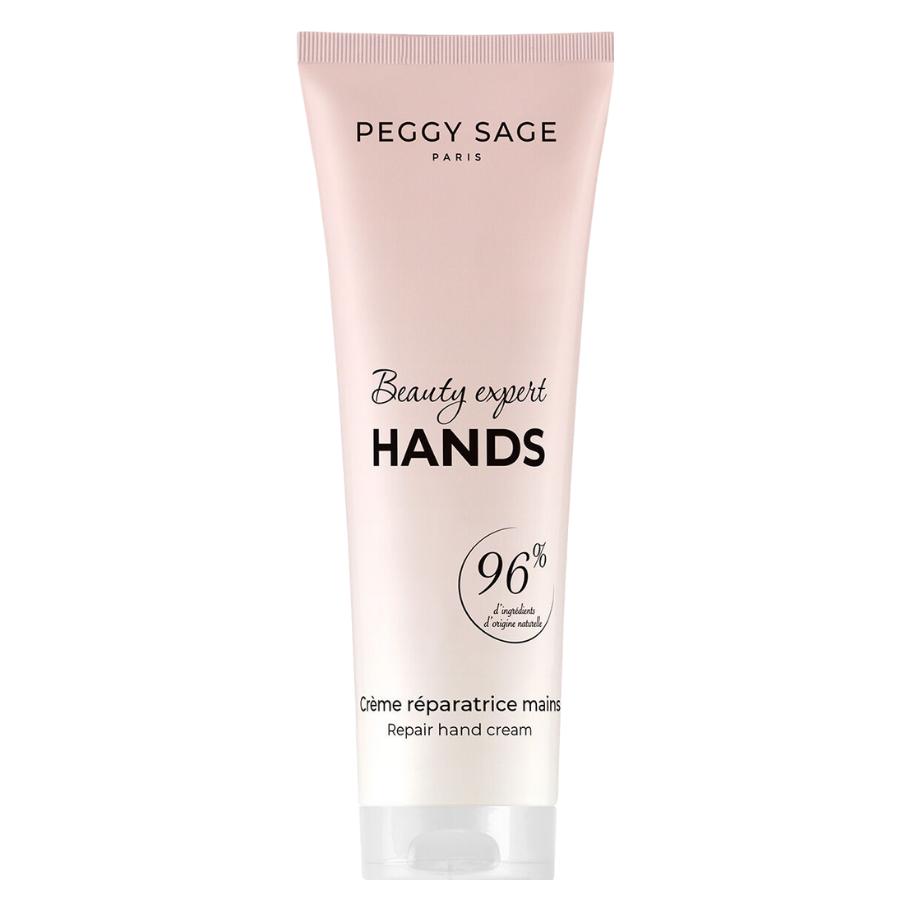 Peggy Sage Beauty Expert Repair Cream For Very Dry Hand Skin 100Ml (100 ml) (OTHER)