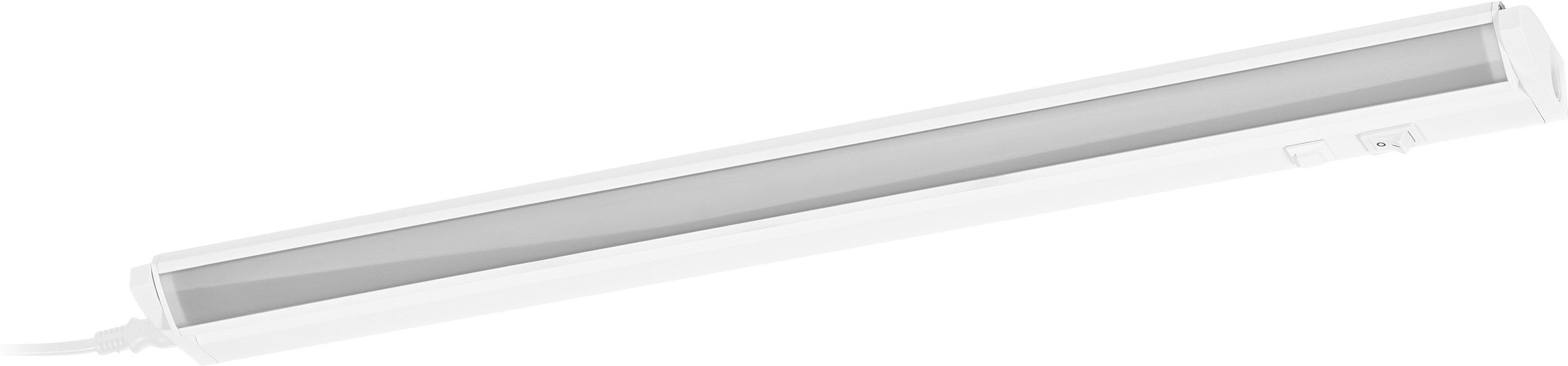 Ledvance Linear Turn Connect 55 Cm Cct Dim Weiß