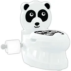 Pilsan, Töpfchen, Töpfchen Panda 07561