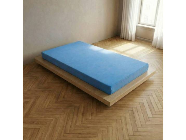 Nele 90 x 200cm Blau
