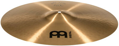 Meinl "Pure Alloy 18" Medium Crash"