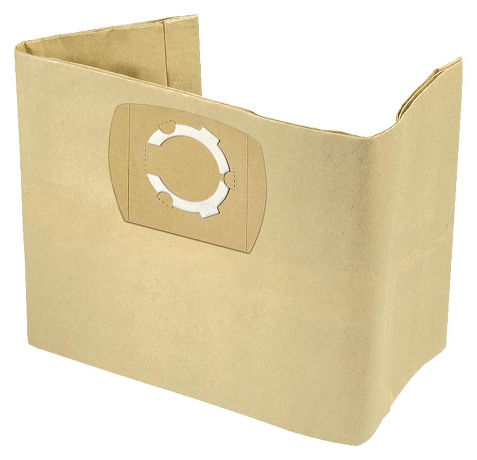 Dripio Stofzuigerzakken 10 stuks geschikt voor Wap Turbo XL, XL-E, XL-25 en Tubo-SSR