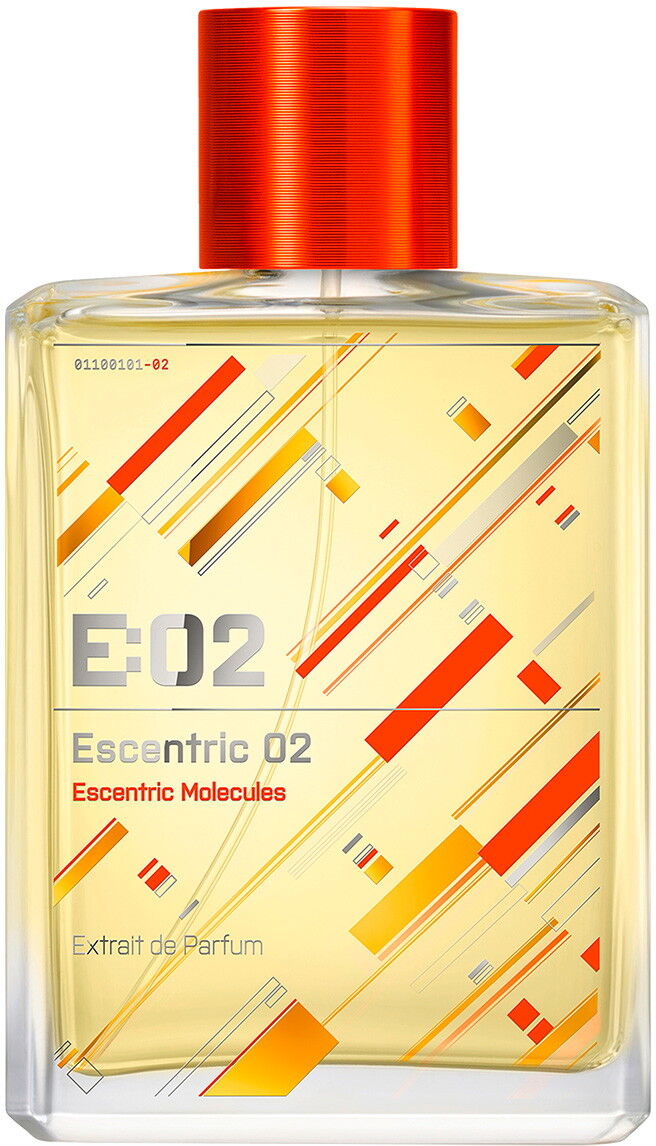100ml Escentric Molecules Escentric 02