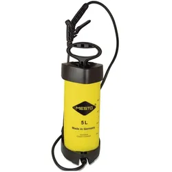 Mesto, Sprühflasche, Flori Drucksprühgerät (5 l)