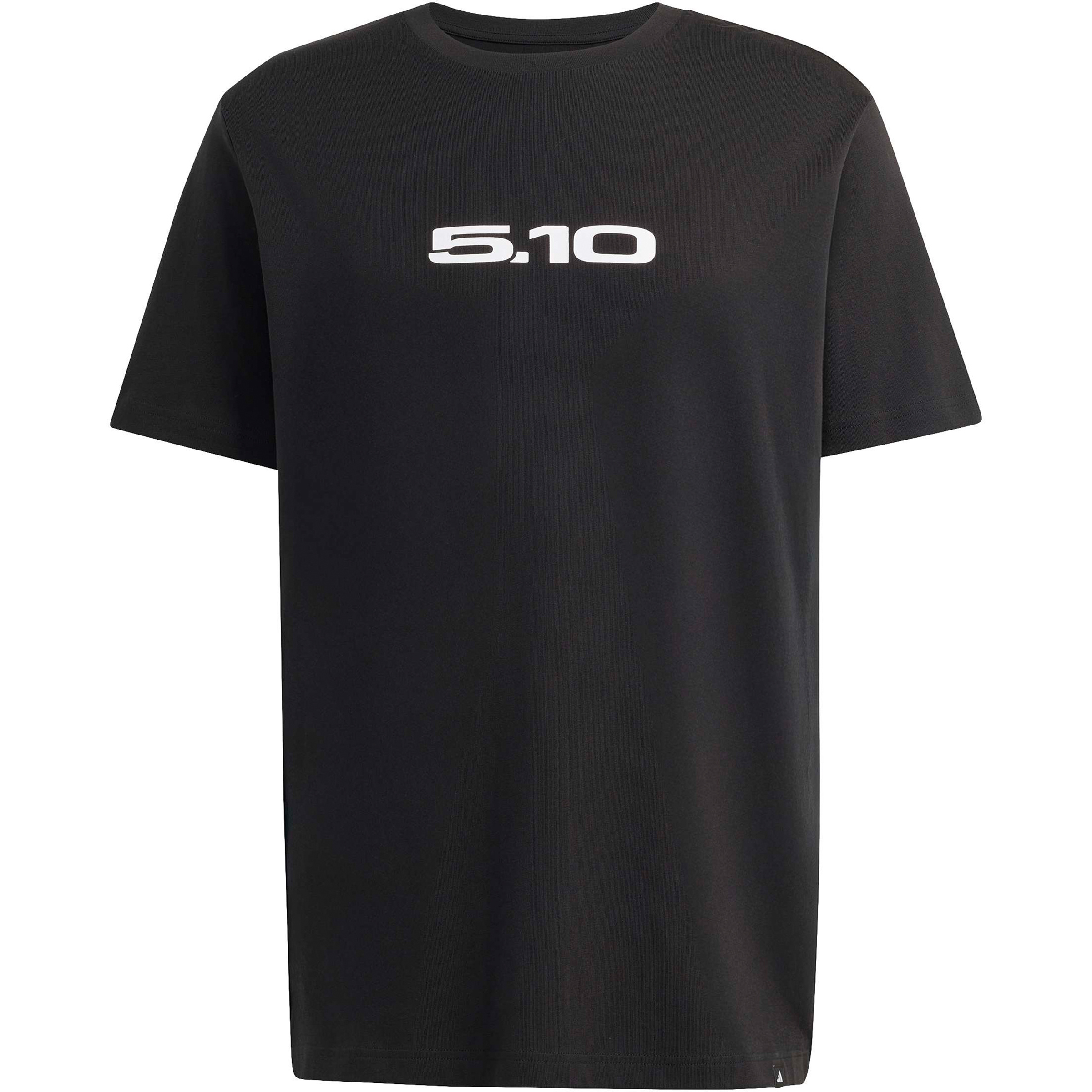 adidas Five Ten Any G T-Shirts schwarz Größe M Lifestyle Hautfreundlich