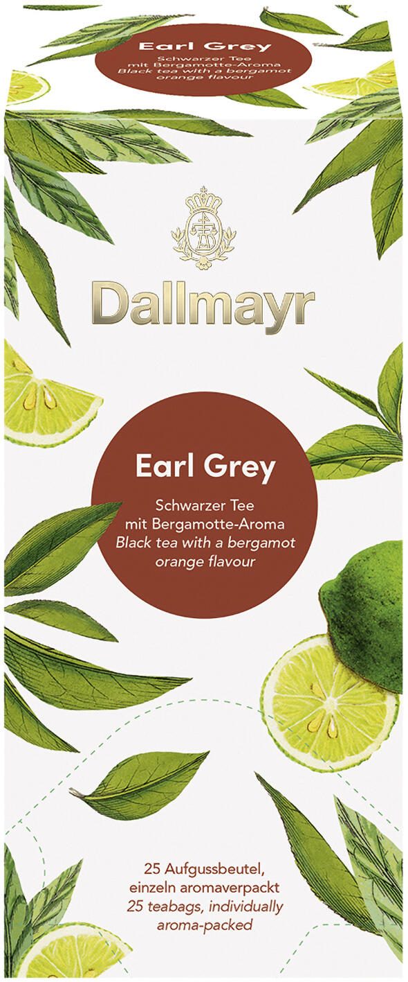 Dallmayr Earl Grey 10000418