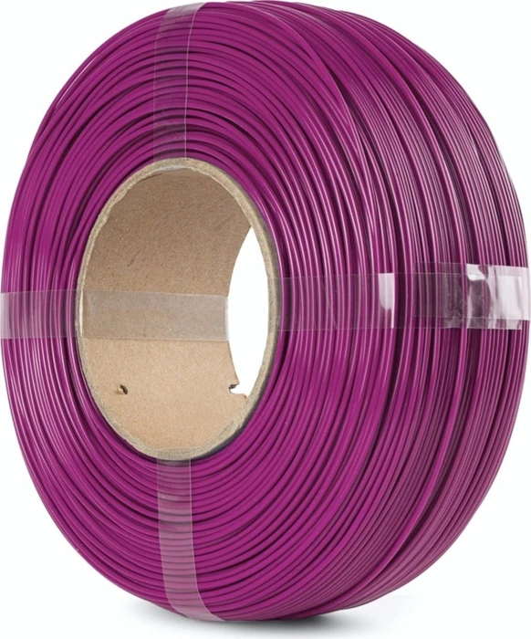The Filament ReFill PLA HS 1.75mm Quantum Purple 1kg