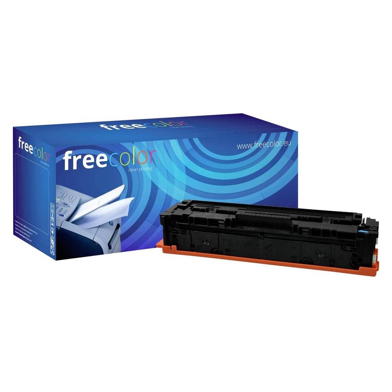 Freecolor Toner (CF531A)
