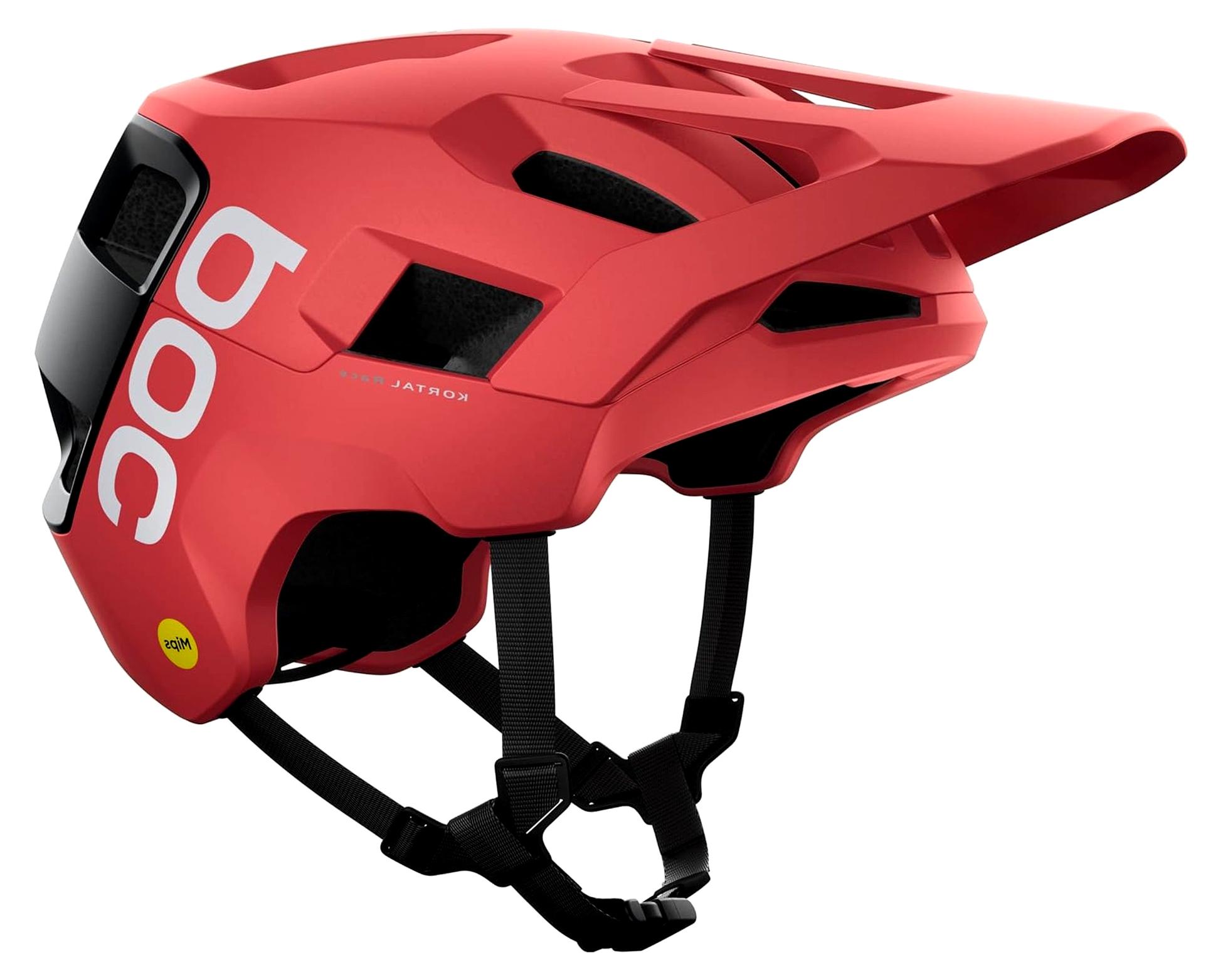 Kortal Race MIPS Fahrradhelm - Erweiterter Schutz und gute Belüftung für Trail- und Enduro-Fahrer mit MIPS Technologie und RECCO Reflektor
