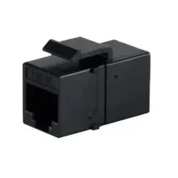 RJ-45 Keystone Verbinder, Cat. 5E, UTP