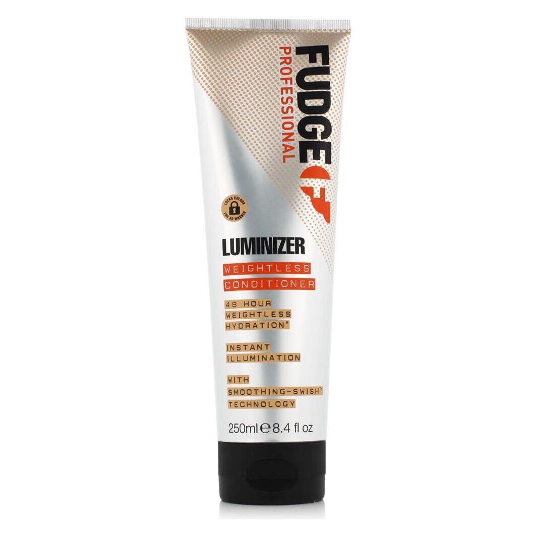 Fudge Care Luminizer (250 ml) (5060420335576)