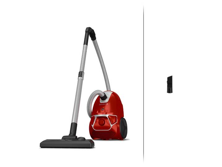 Aspirateur traîneau avec sac Compact Power RO3923EA ROWENTA