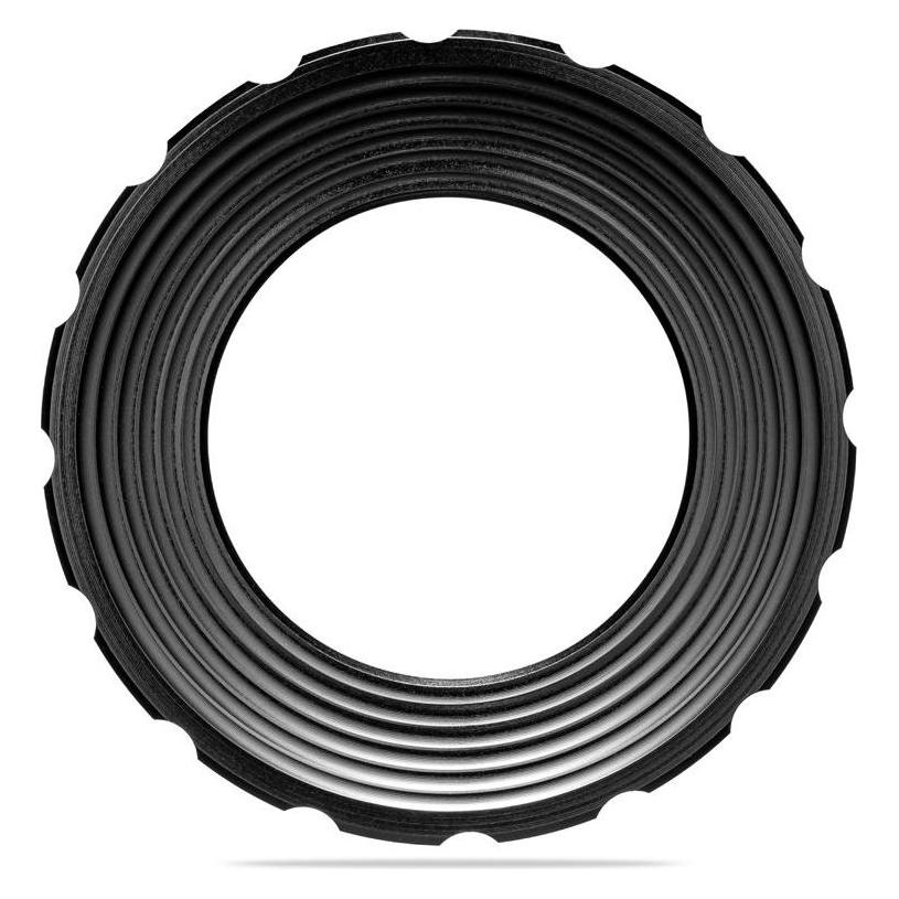 AbsoluteBlack Centerlock Lockring (CTRL20/BK)
