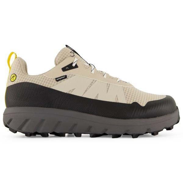 Joe Nimble - Explore Addict - Trailrunningschuhe EU 48 grau
