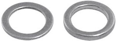 MITUTOYO Bague d'écartement ⌀ int. 5,3 mm, Largeur bague : 1 mm (205624)