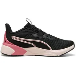 PUMA Damen Crosstraining Schuhe Disperse XT 4, Größe 42 in Schwarz Schwarz