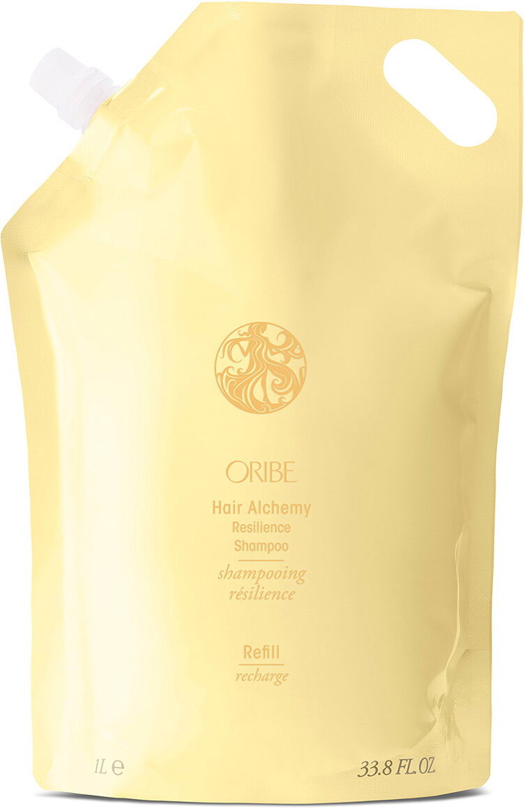 1L Oribe Hair Alchemy Resilience Shampoo Refill
