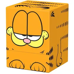 Squaroes Squaroe Garfield GA001 - Garfield