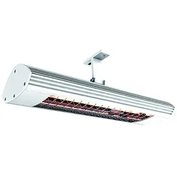 Etherma IR-Heizstrahler Solamagic SM-500ZS-W