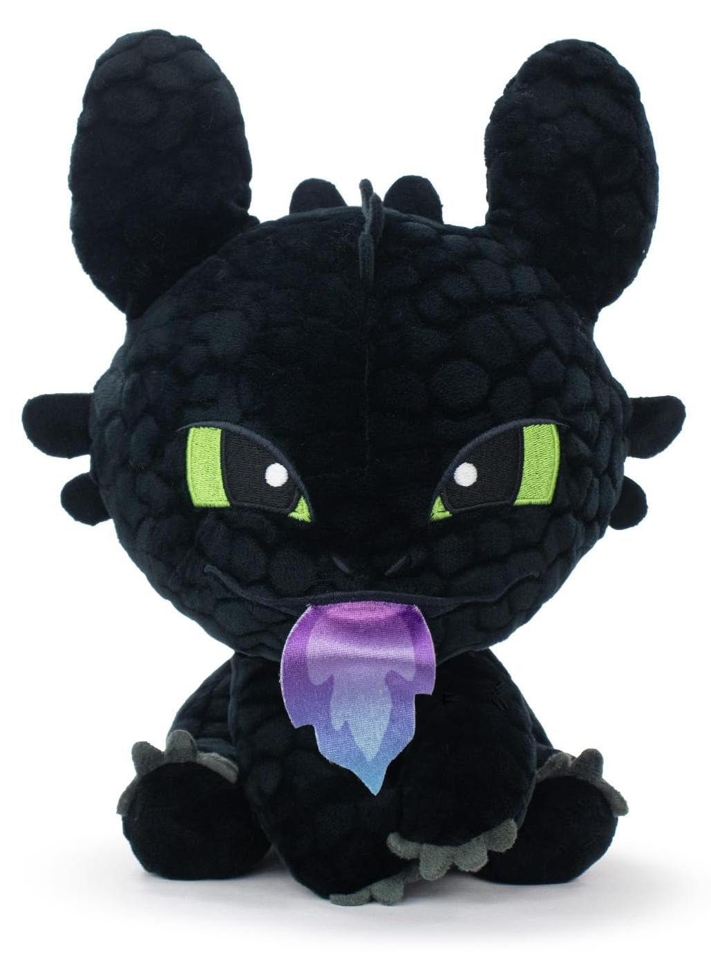 Play by Play Pluche draak 18 cm