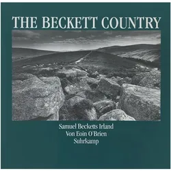 O'Brien,E.:Beckett Country, Biografien von Eoin OBrien