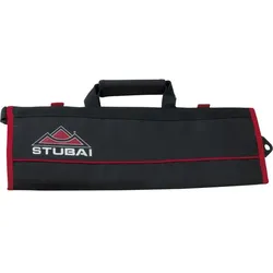 STUBAI  Messertasche leer, Nylon, Höhe: 15 mm, Länge: 480 mm, Breite: 175 mm