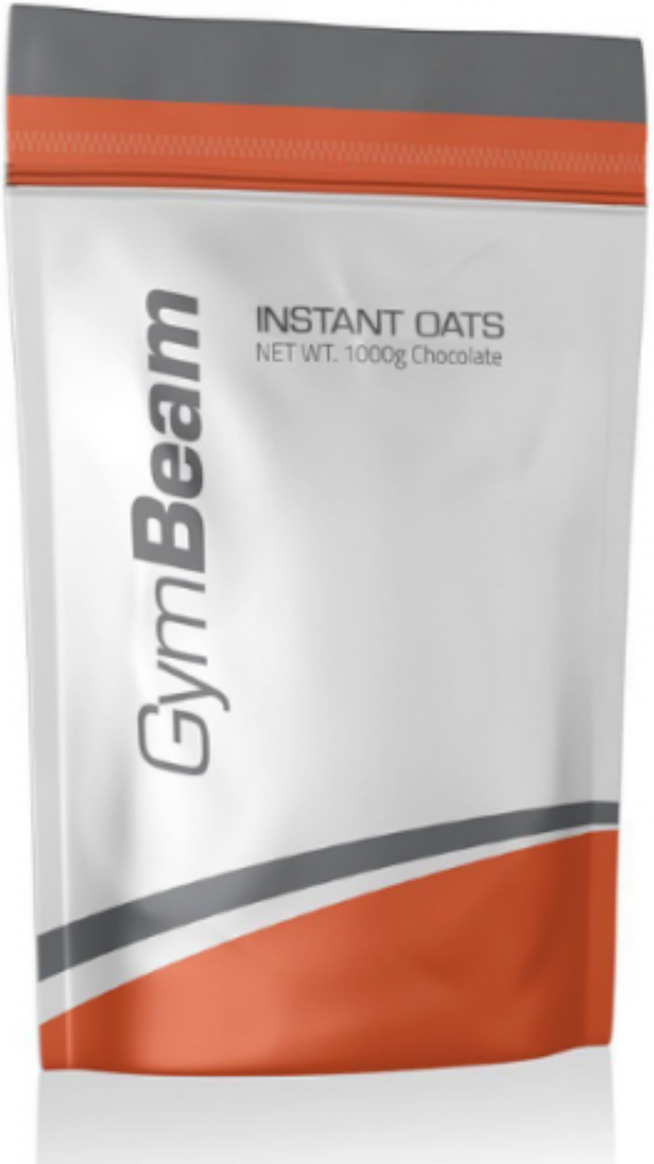 GYMBEAM Fiocchi D'Avena Istantanei 1000 G 