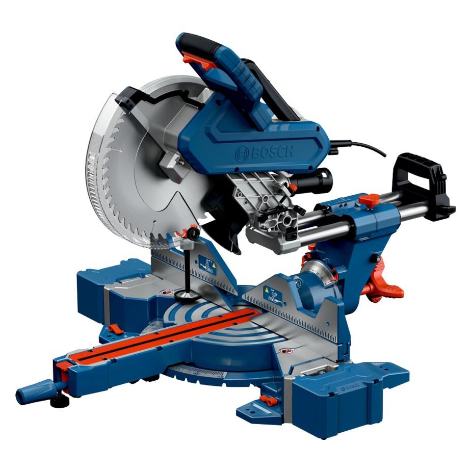Bosch Hausgeräte GCM 340-305 D (112490)