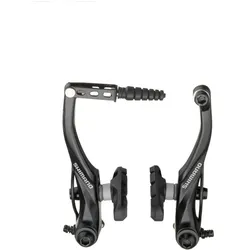 Shimano, Felgenbremse, (Hinterradbremse)