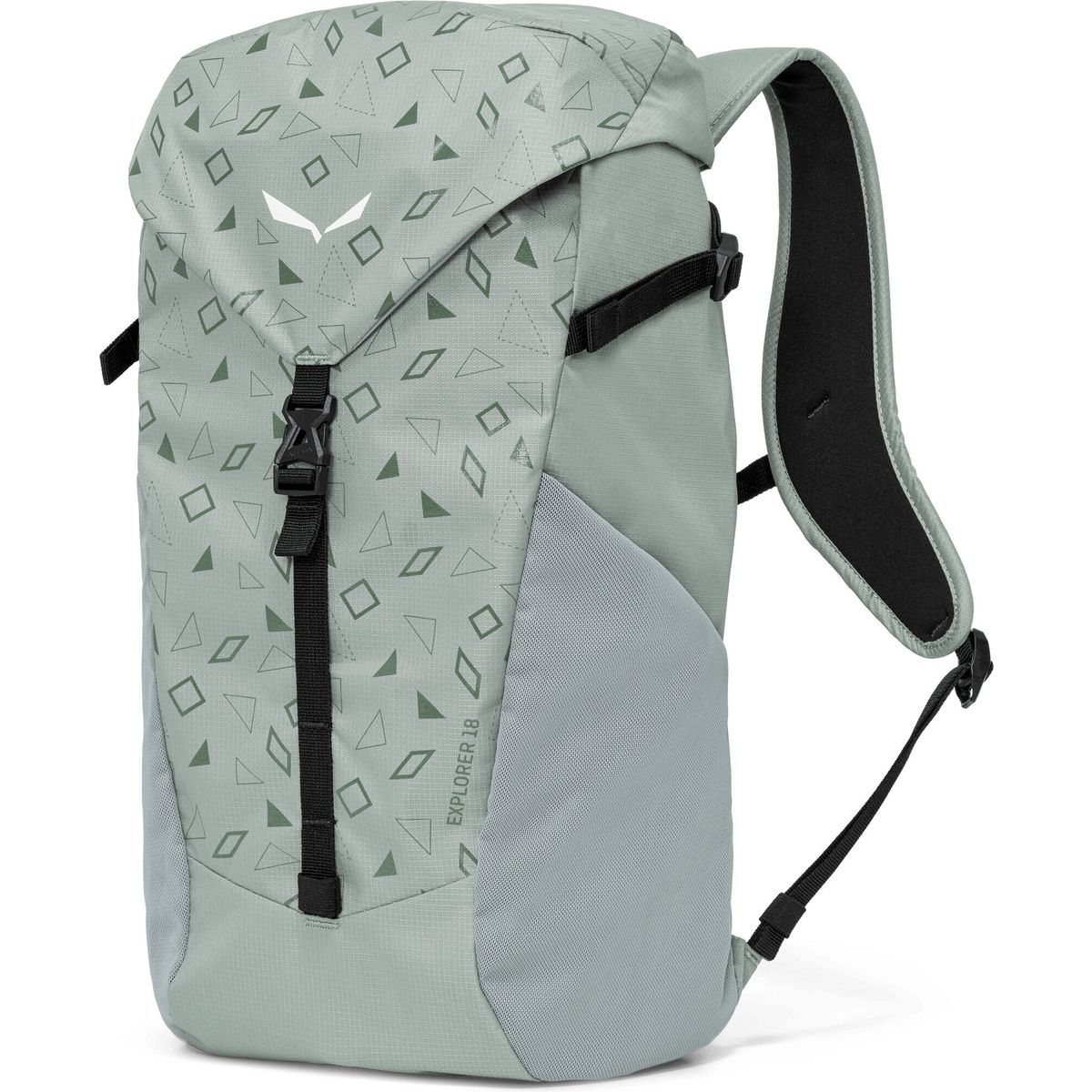 Salewa Explorer 18L shadow (3898) UNI 00-0000075015-3898-UNI
