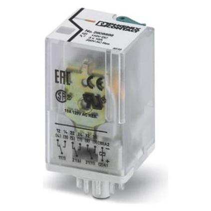 Phoenix Contact REL-OR3/LDP-110DC/3X21 (2908898)