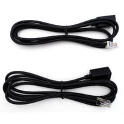 Poly HP Poly Expansion Microphone Cable Extender Pack 875M4AA