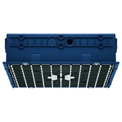 GROHE Einbaukörper RainshowerAqua 104980, für UP-Brausen 2 Wasserwege 9,5+9,5l/min, 1049809990 1049809990