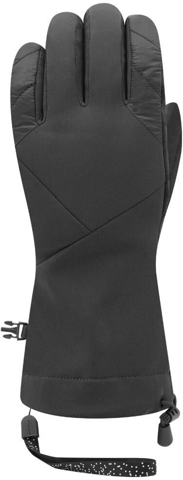 Racer  - Unity F Black - 7 - Gant de ski