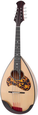 Atsushi Miyano Round Back Mandola MD-2 MG