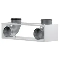 Stiebel Eltron Umlenkbogen LTM dezent ULB-90