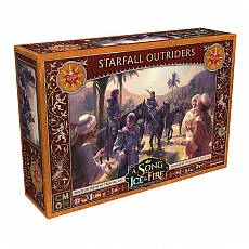 CMON Song of Ice/Fire - Starfall Outriders (Vorreiter von Sternfall) 297860