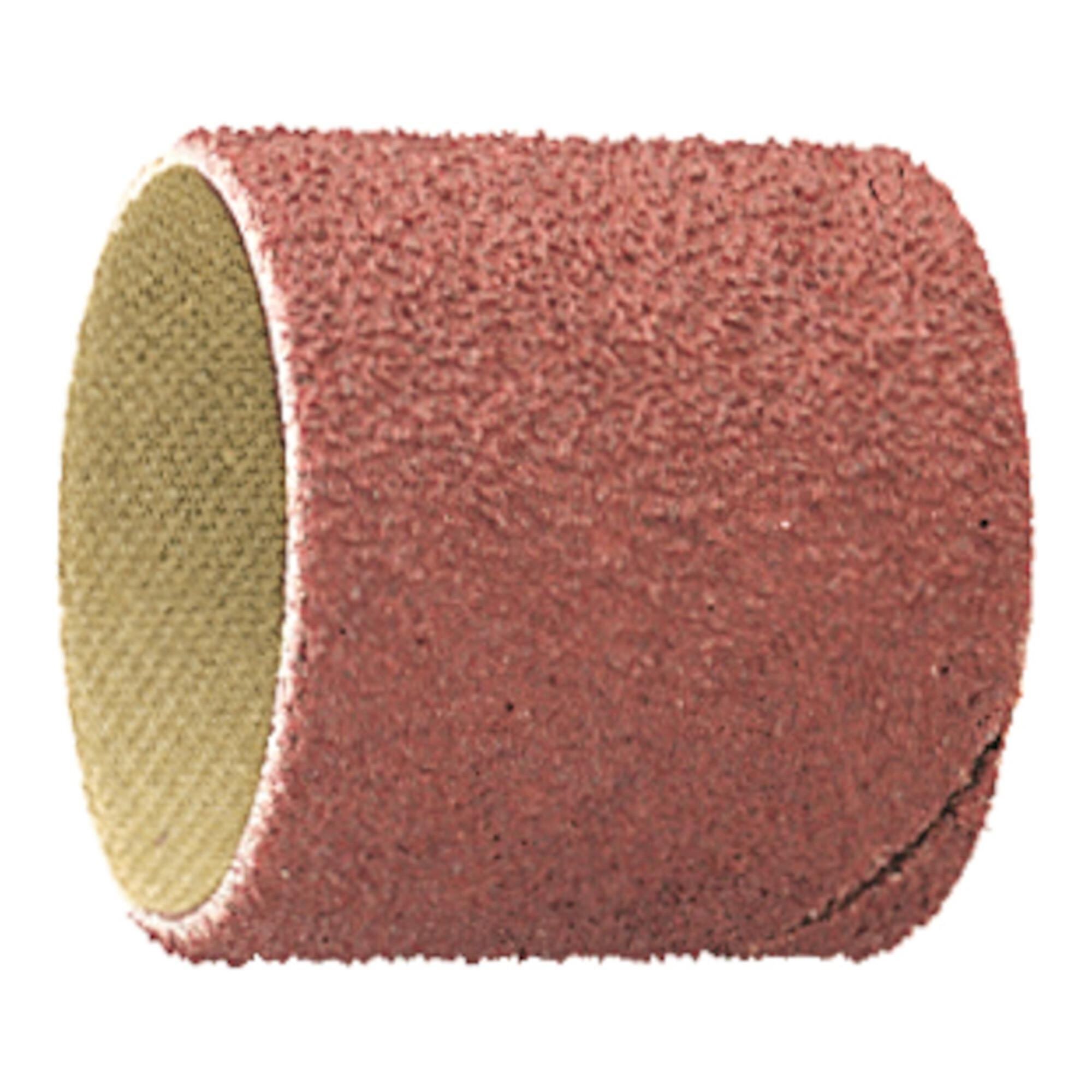 Holex Schleifhülse A Korn 40 grob Ã˜30 x 30 mm für Schleifmaschinen, 553700 30X30)