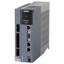 Siemens Frequenzumrichter 6SL5510-1BB11-0AF0 1 kW 6SL55101BB110AF0