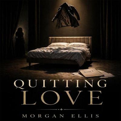 Quitting Love - Morgan Ellis, Audio, 4071498605356