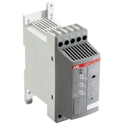 ABB, Motorsteuerung, PSR3-600-11 - 3A Softstarter 1.5kW