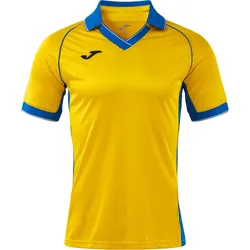 JOMA Retro Trikot Kinder 907 - gelb/royalblau 116