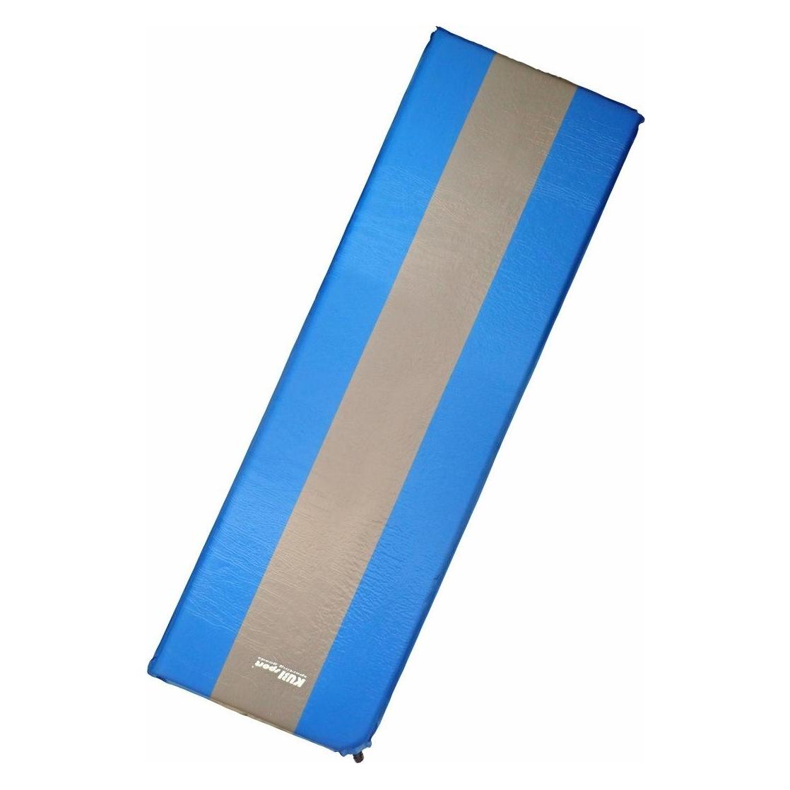 Nils Mata Samopompująca Karimata Turystyczna Kempingowa KUBISPORT 198 cm (58799957)