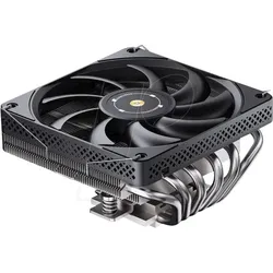 JNB 53740 - Jonsbo HP600 Low-Profile CPU-Kühler, schwarz