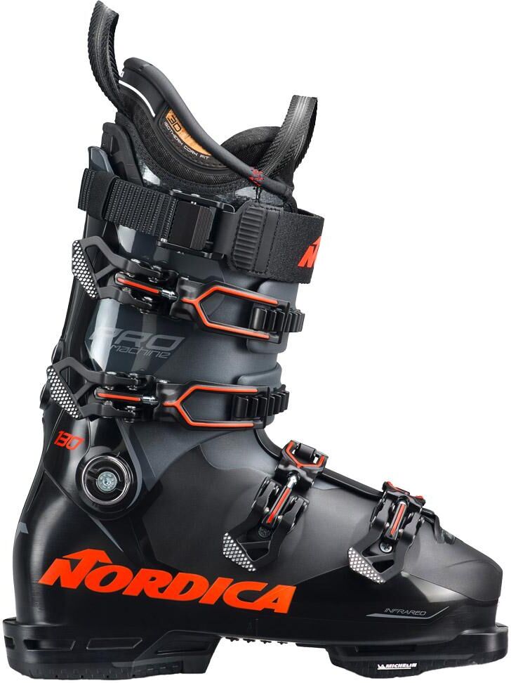Nordica  - Pro Machine 130 Gw - 26 - Chaussures de Ski